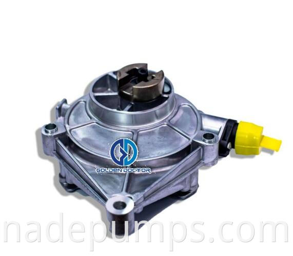 Bmw 3 Series Engine Vacuum Pump Jpg